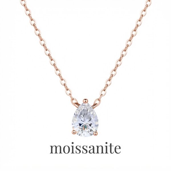שרשרת מוסונייט pnmosi005-2-1.25 ct