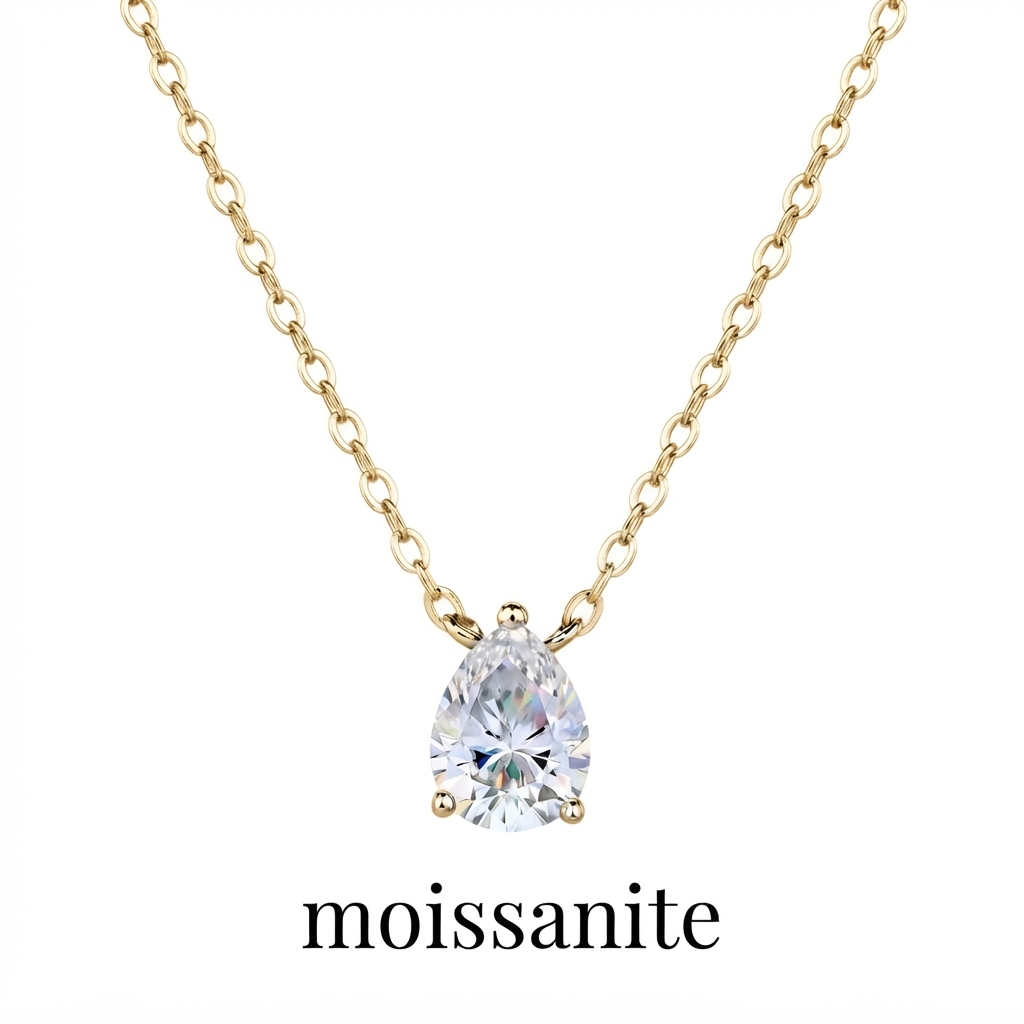 שרשרת מוסונייט pnmosi005-3-1.25 ct