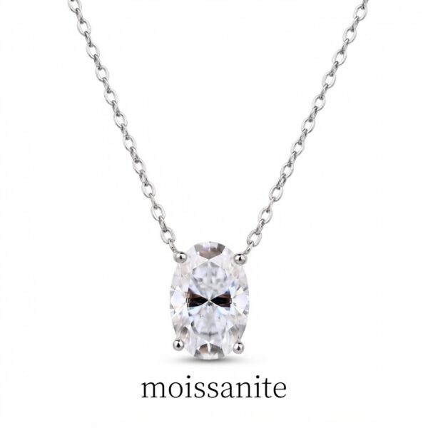 שרשרת מוסונייט pnmosi012-1-4.5 ct
