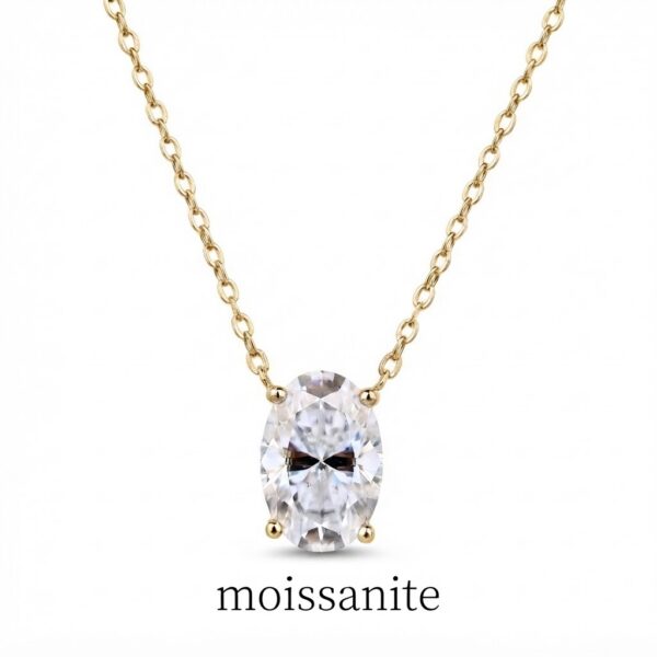 שרשרת מוסונייט pnmosi012-3-4.5 ct