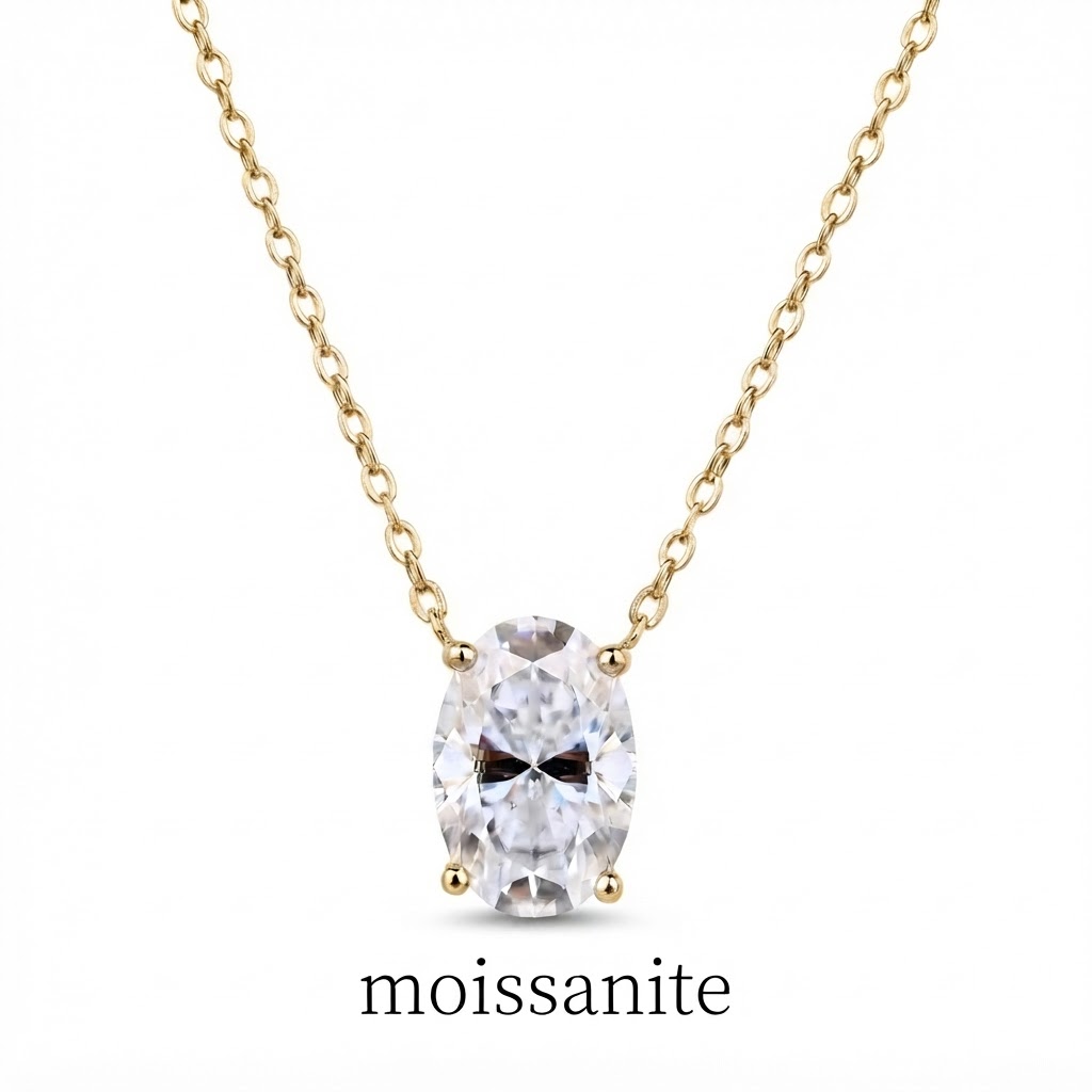 שרשרת מוסונייט pnmosi012-3-4.5 ct