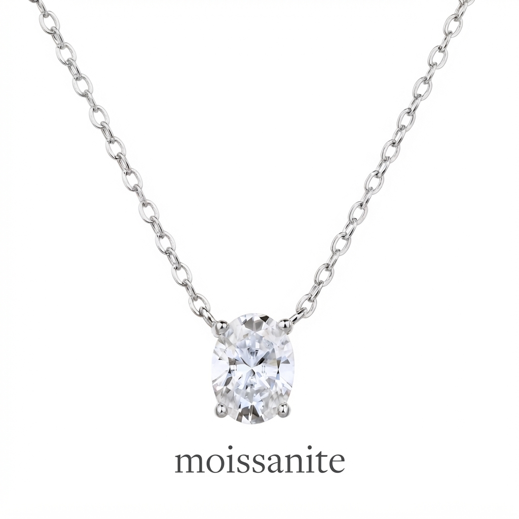 שרשרת מוסונייט pnmosi013-1-1.5 ct