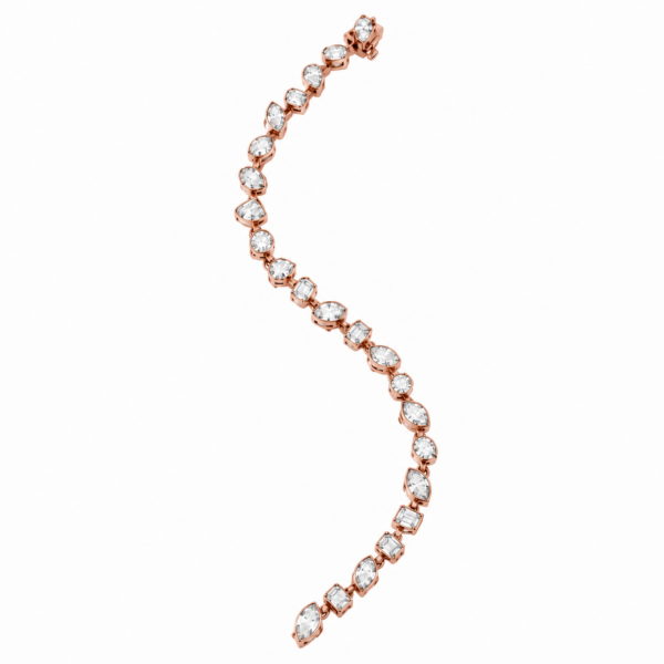 צמיד BKSI034-2-3X5MM